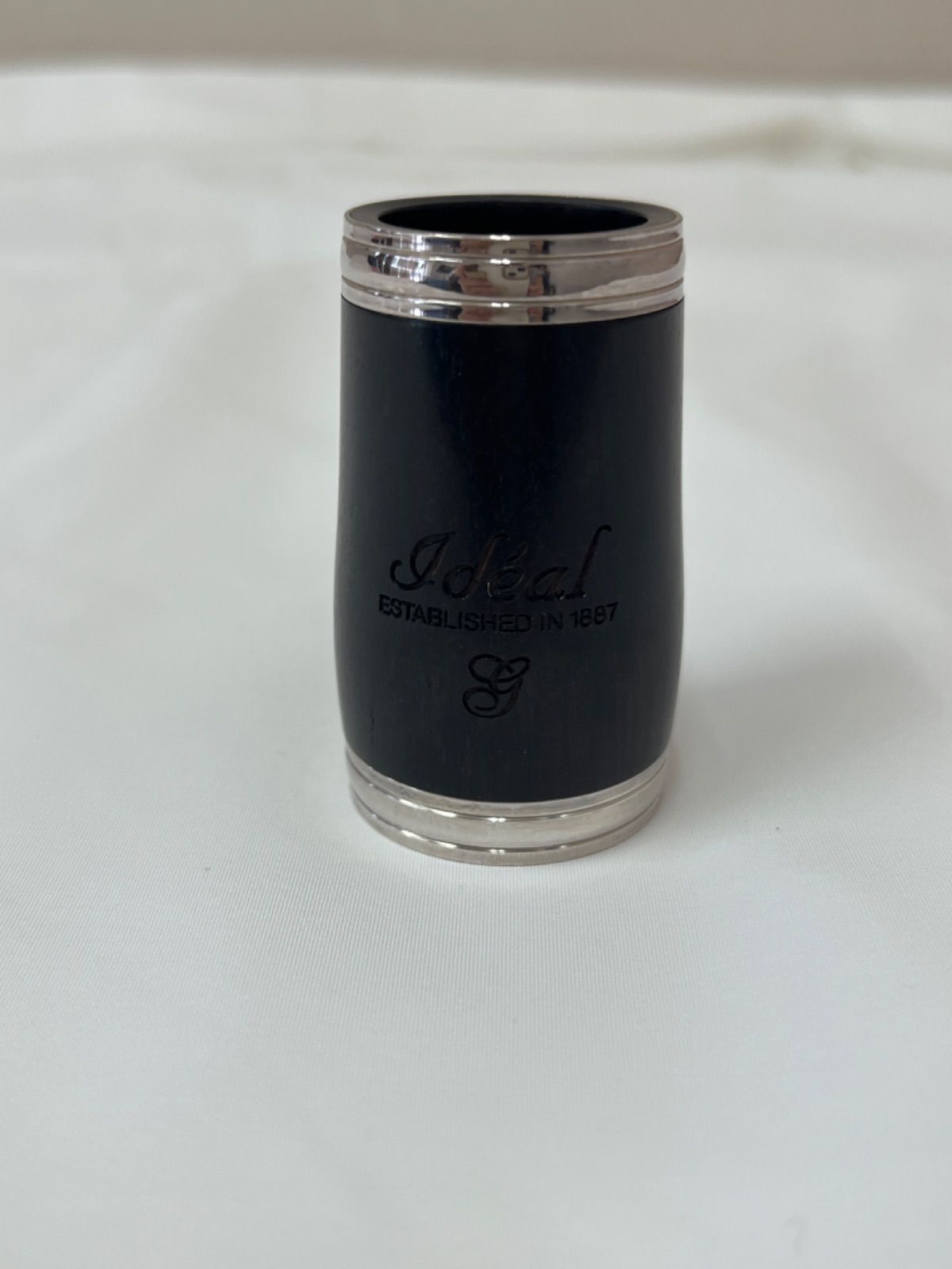 中古】ヤマハ B♭クラリネット Ideal G イデアルG バレル YAMAHA