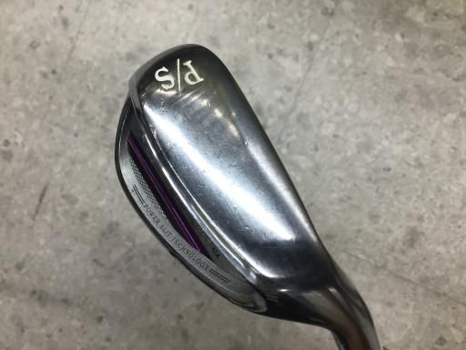 ブリヂストン PHYZ 2014 CL PS レディース ウェッジ WG PZ-404I フレックスL レディース 女性用 右利き 右用 Cランク ゴルフクラブ
