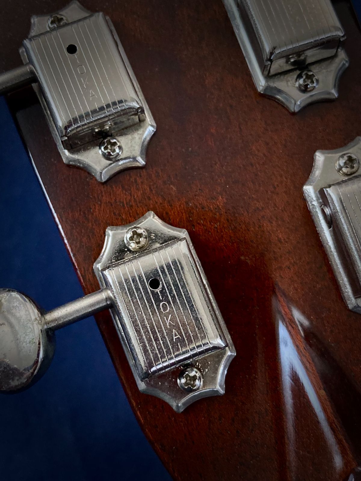 2392 送料無料 ARIA AMB-35 アリア エレアコ パッシブ