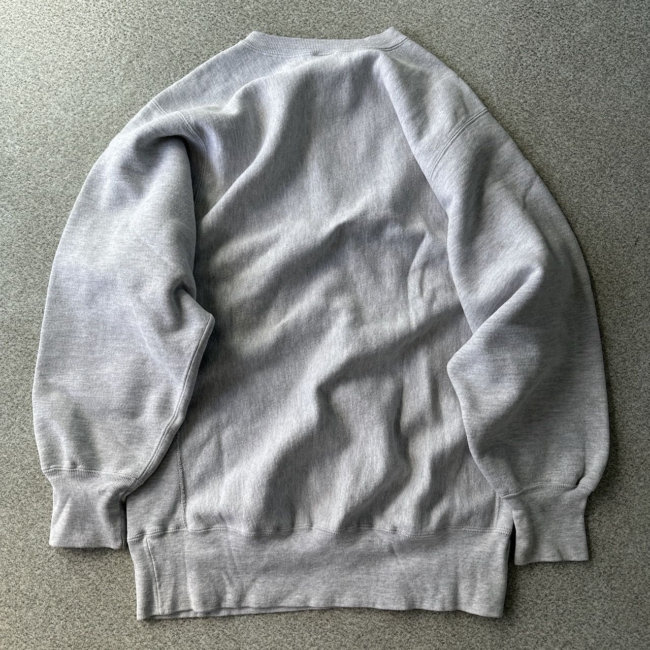 90s USA製 Champion REVERSE WEAVE チャンピオン リバースウィーブ 