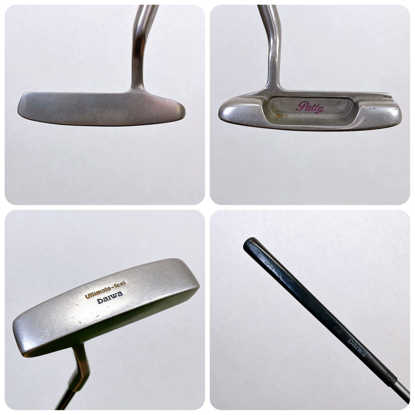 TaylorMade GLOIRE