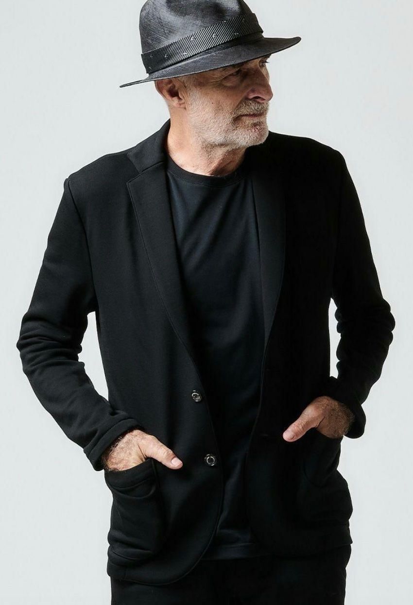 【未使用品】1PIU1UGUALE3　イージー2Bジャケット サイズ3 EASY 2B-JKT［GRAY BEIGE］ | VATOMCE | 1PIU1UGUALE3正規店