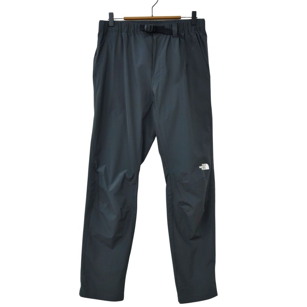 ザ ノースフェイス THE NORTH FACE VERB LT PT NB32106 バーブ ライト パンツ トレッキング 登山 ウェア グレー XL
