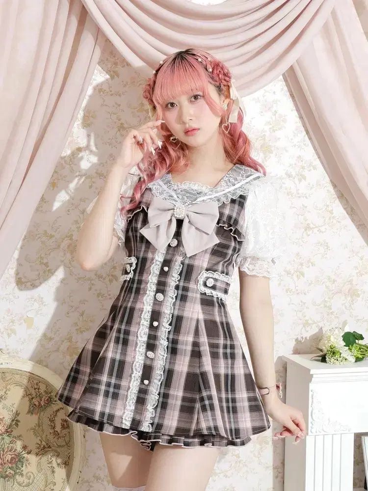 NOEMIE ノエミー レイヤード セーラー セットアップ 25 年 バージョン 販売しています