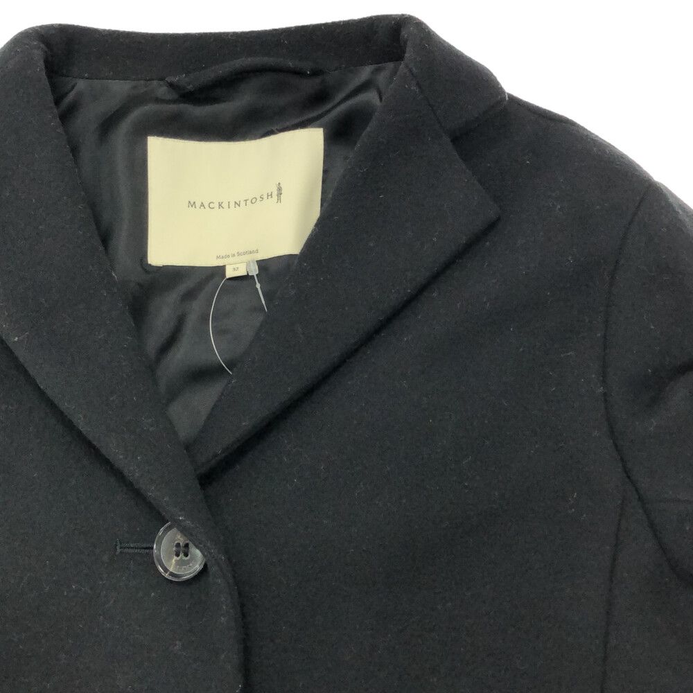 極美品　LOUIS VUITTON マッキントッシュトコート 40 楽天市場】コート ルイ・ヴィトン マッキントッシュの通販