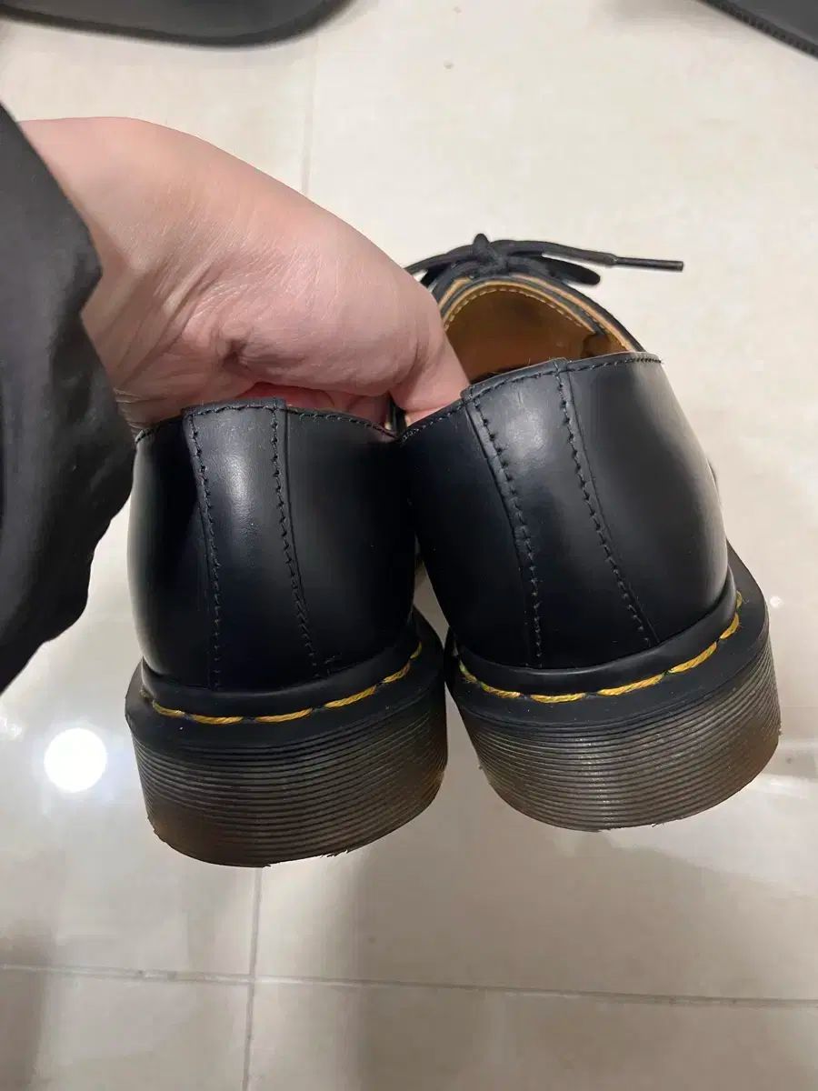 1461 スムース