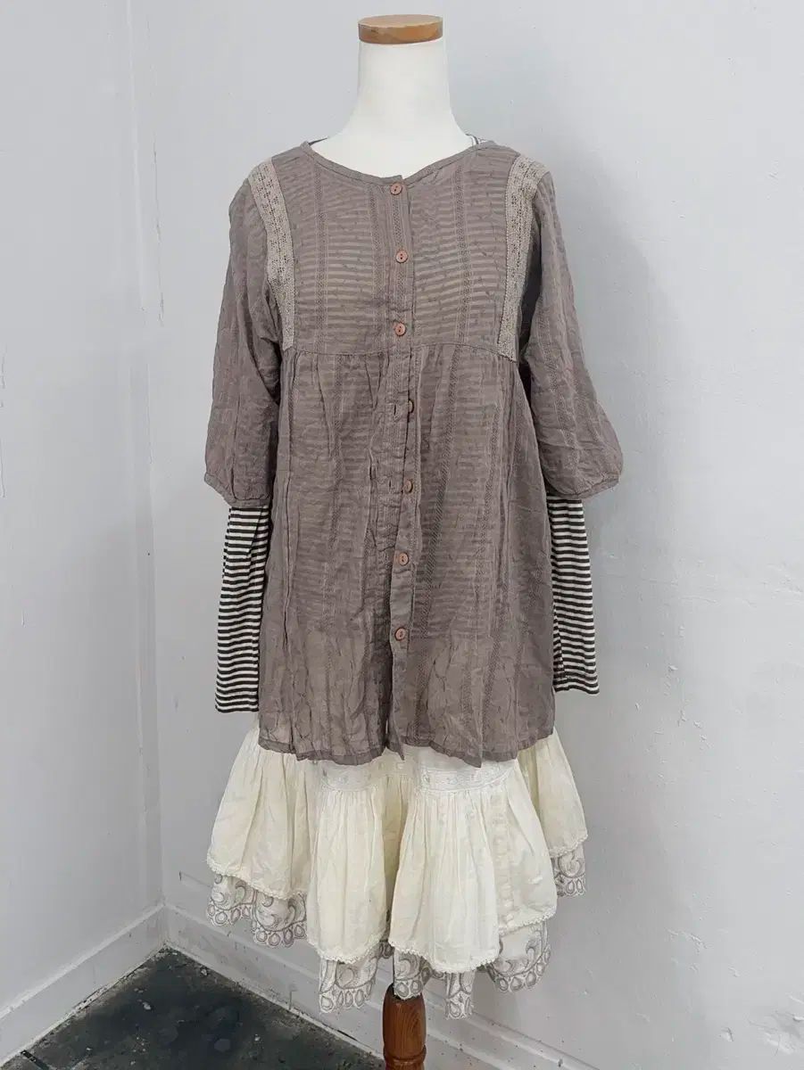 フェアリーグランジルック 秋