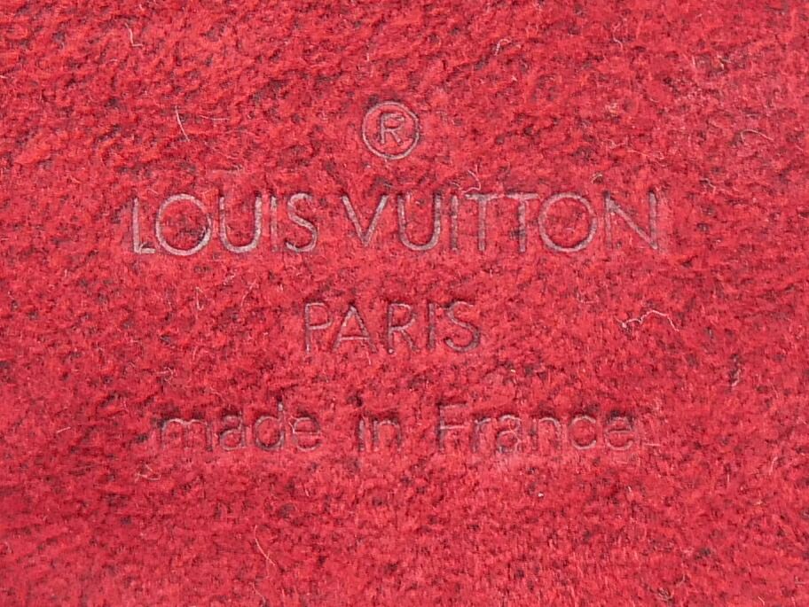ルイ・ヴィトン LOUISVUITTON エクランビジュー ジュエリーケース ルイ・ヴィトン LOUISVUITTON エクランビジュー ジュエリーケース