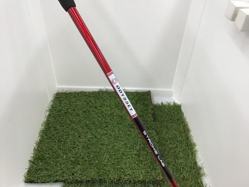 中古 オデッセイ TRI-HOT 5K 2023 ROSSIE/STROKELAB 70C RED[34 中古 オデッセイ TRI-HOT 5K 2023 ROSSIE/STROKELAB 70C RED[34