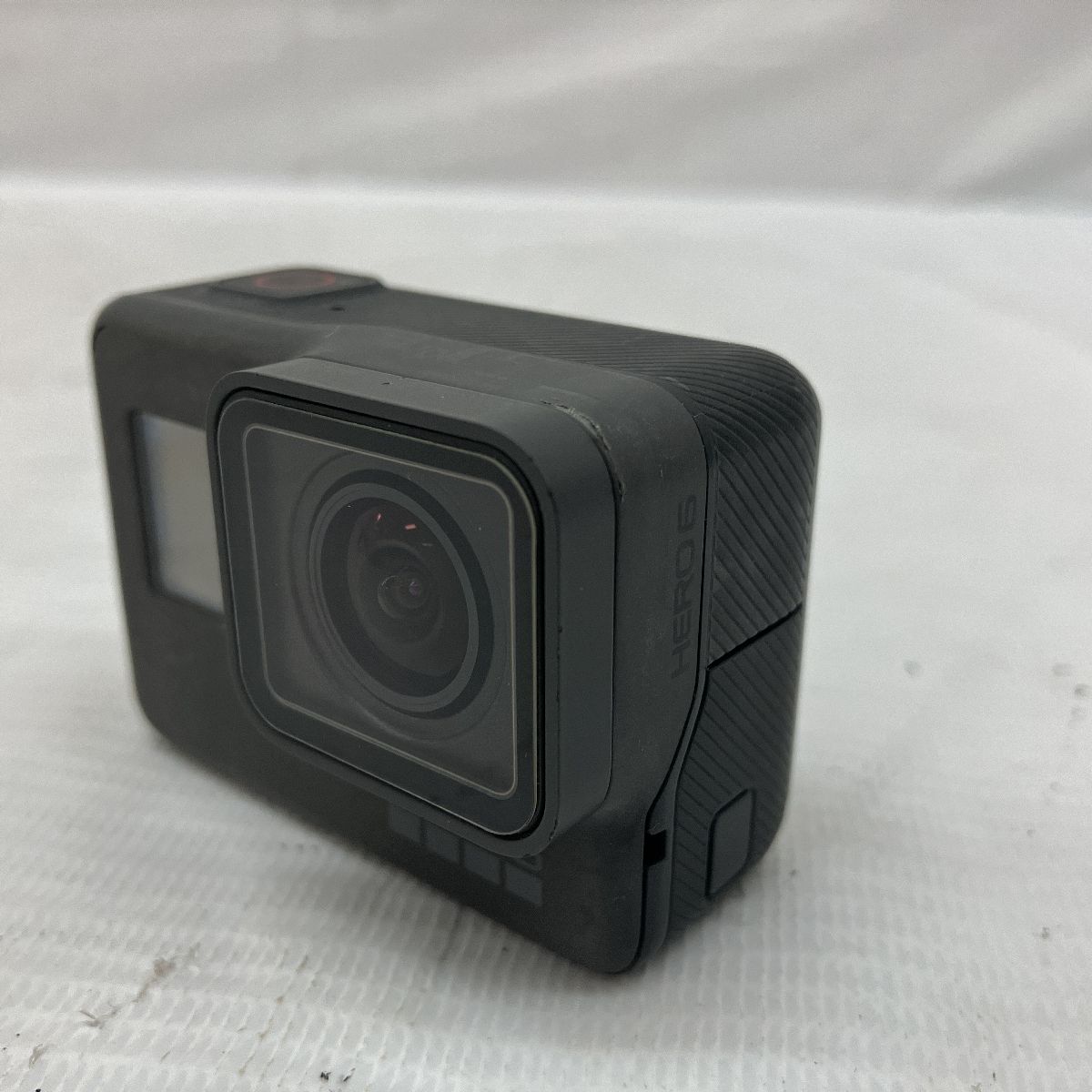 GoPro SPCH1 HERO 7 BLACK ゴープロ アクションカメラ GoPro SPCH1 HERO 7 BLACK ゴープロ アクションカメラ