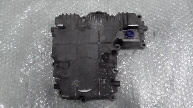CB400 SUPER FOUR NC31-1101xxx の オイルパン 1758765989