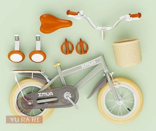 子供用自転車 12インチ