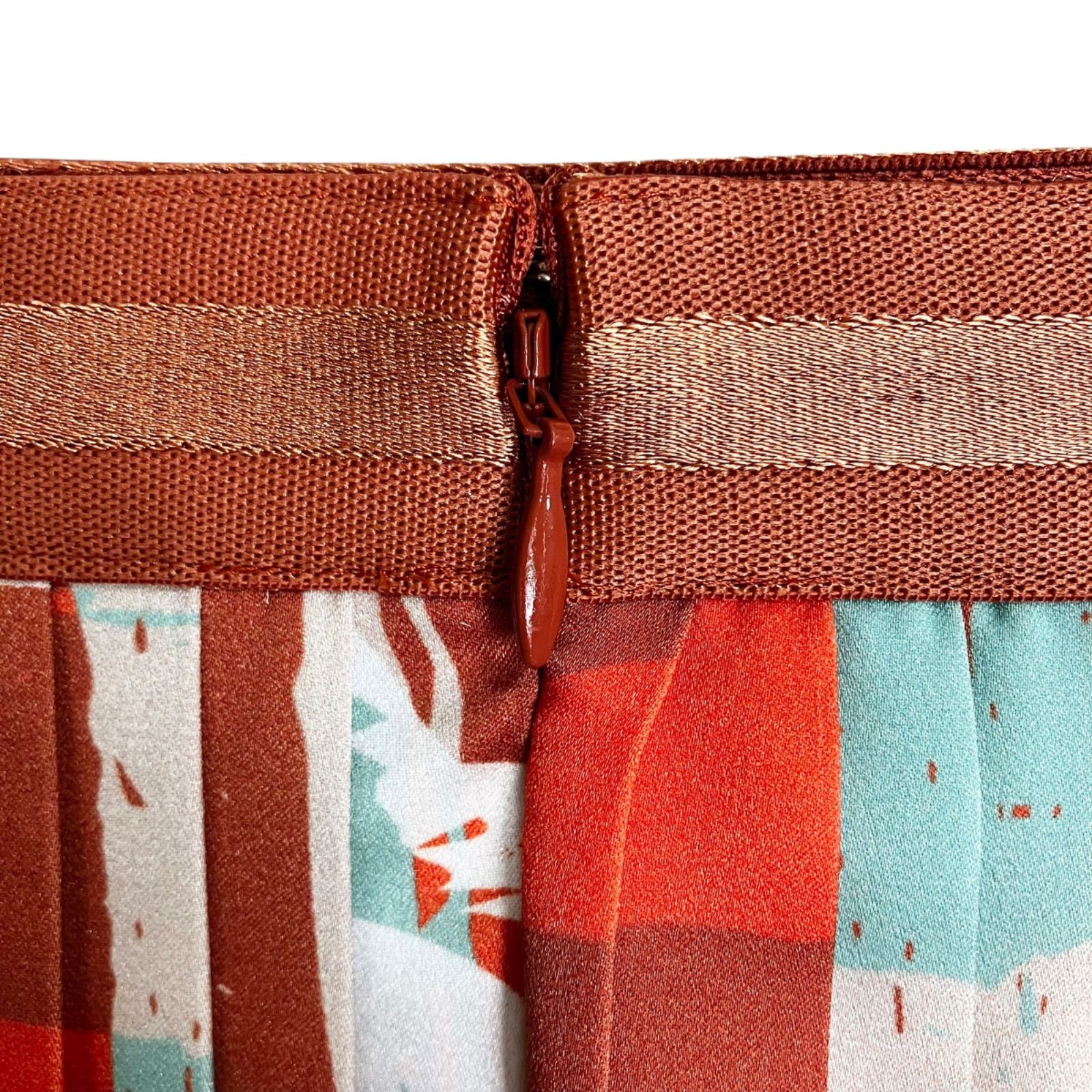 ロングスカート