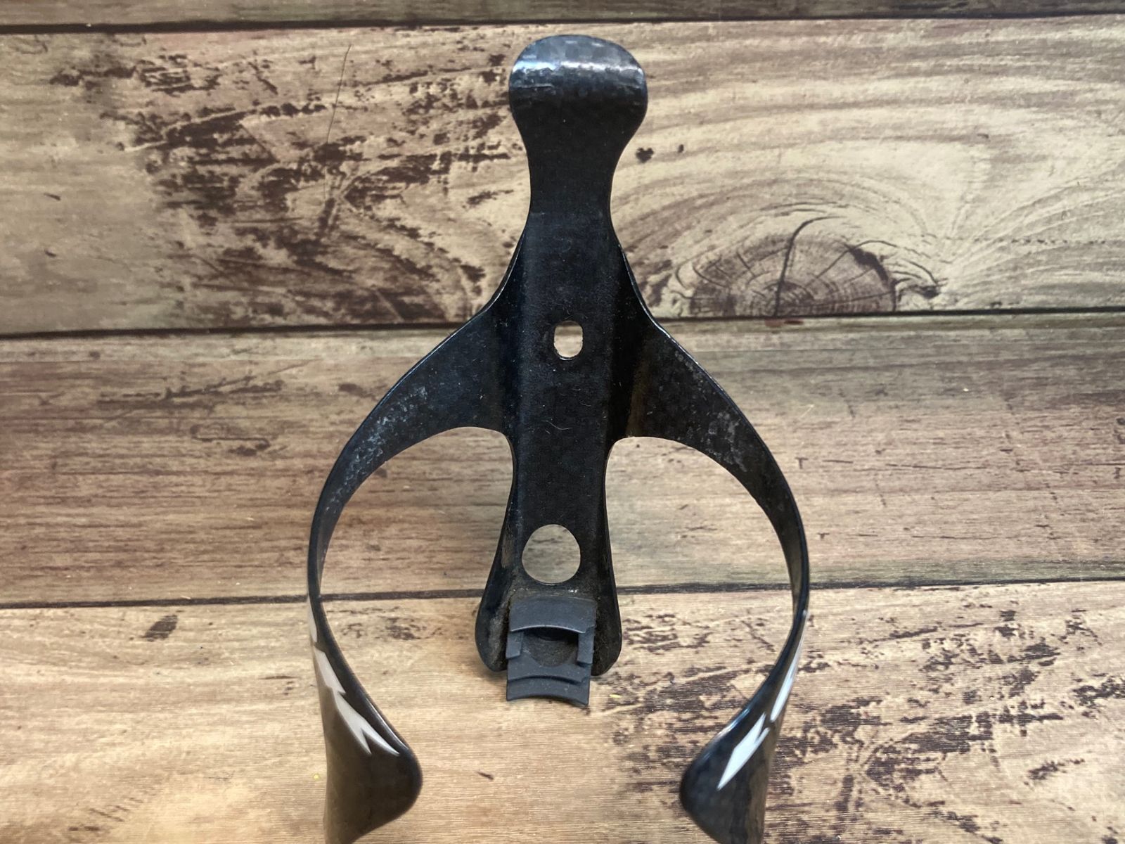 Arundel Mandible カーボンボトルケージ 2個セット黒 アランデル