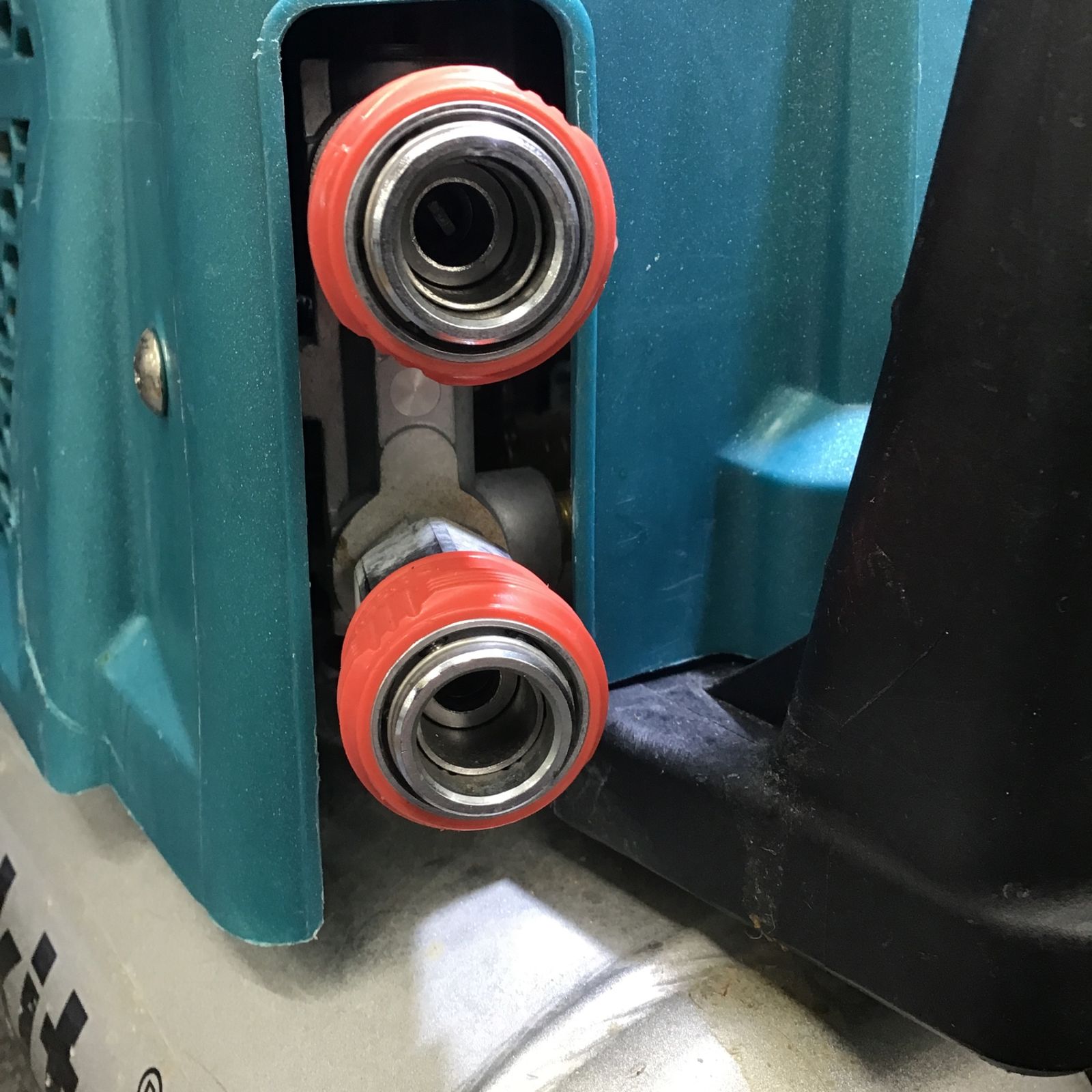 ☆マキタ(makita) 高圧専用エアコンプレッサー AC462XLH【桶川店 ☆マキタ(makita) 高圧専用エアコンプレッサー AC462XLH【桶川店