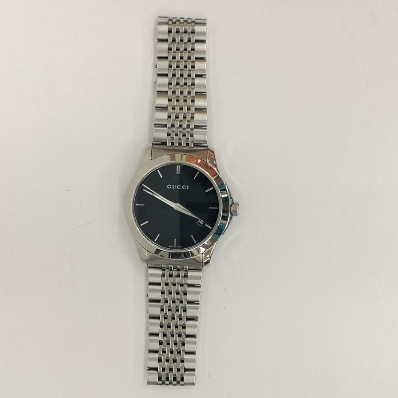 G-TIMELESS