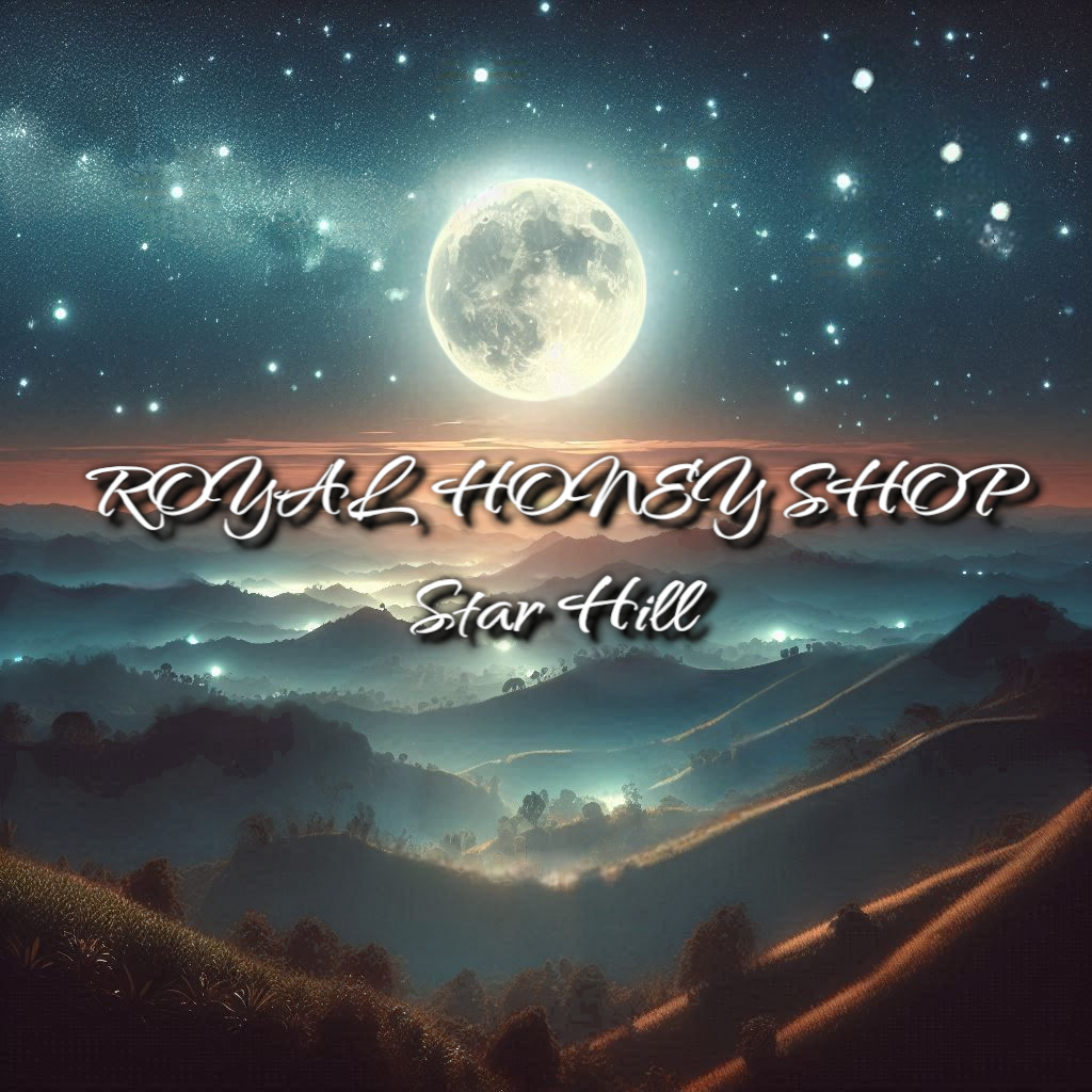 ロイヤルハニー直販*Star Hill* - メルカリShops