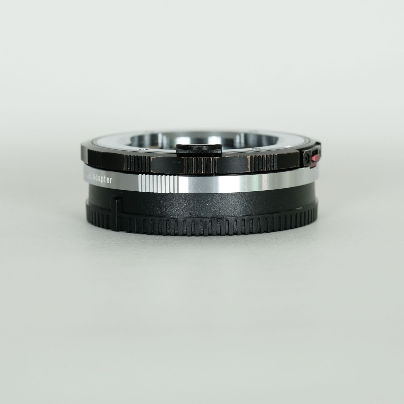 ライカMレンズ ソニーEボディ用