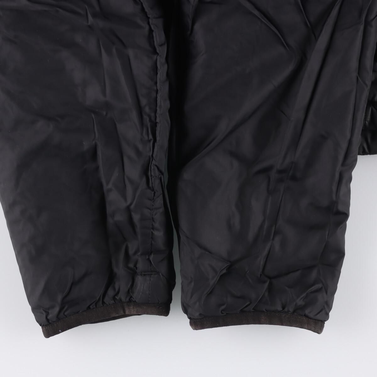 古着 ザノースフェイス THE NORTH FACE PRIMALOFT プリマロフト