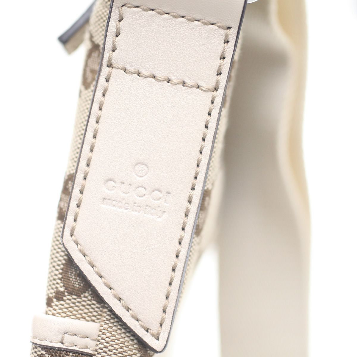 グッチ ＧＧキャンバス