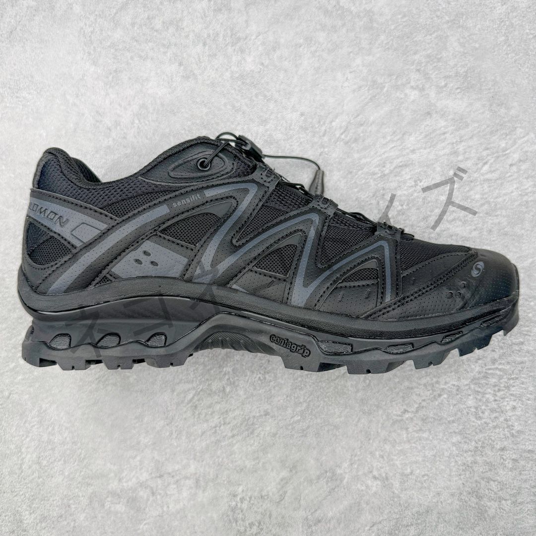 SALOMON サロモン XT-Quest  ADV スニーカー メンズ  箱付 09