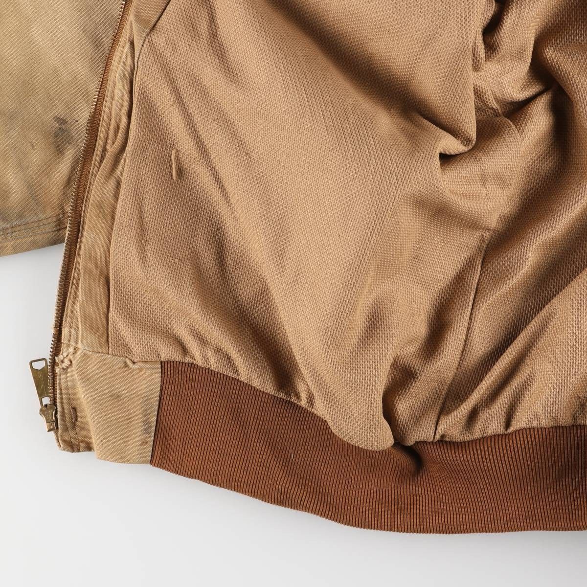 Carhartt（カーハート）アクティブジャケット/S/US古着 古着 00年代 カーハート Carhartt アクティブジャケット ダック