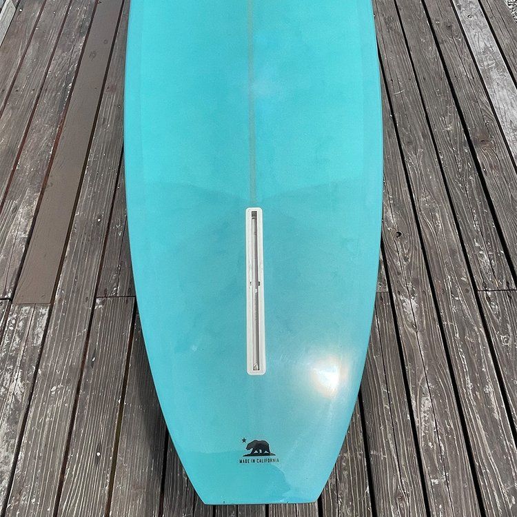 値下げしましたビングサーフボードBing LOVE BIRD 9'1\" EPS サーフボードギャラリー | USED SURF×SURF MARKET