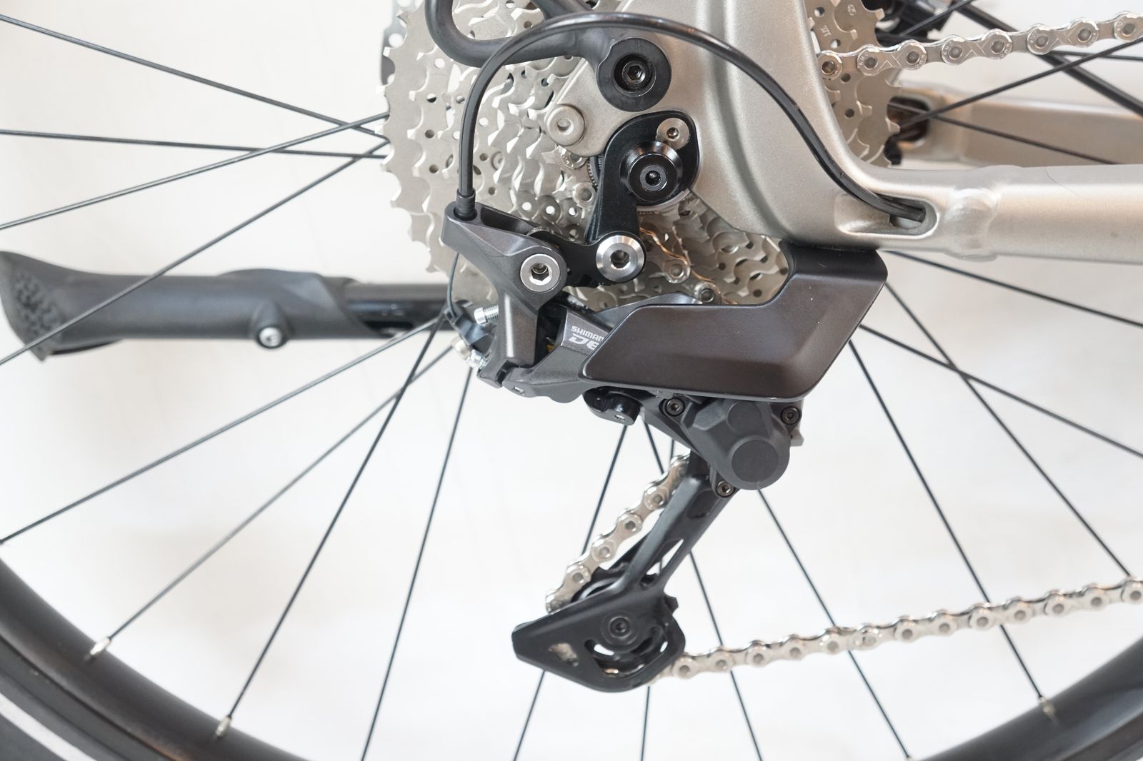 バイチャリ浦和ベース