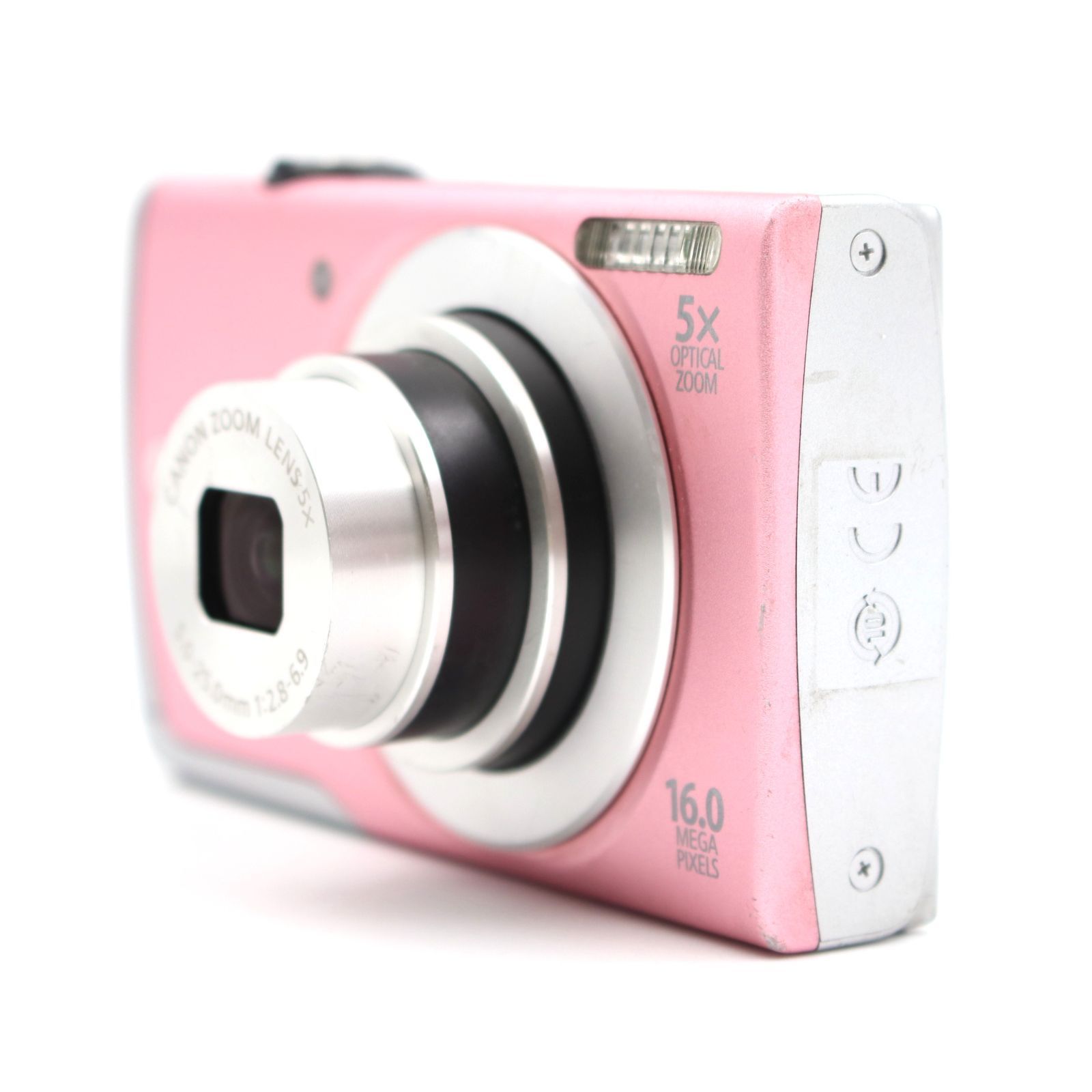 ✨ピンク✨Powershot A2600 CANON キヤノン　パワーショット ✨ピンク✨Powershot A2600 CANON キヤノン パワーショット