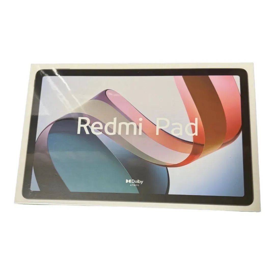 新品・未開封】シャオミRedmi Pad 3GB+64GB 日本語版