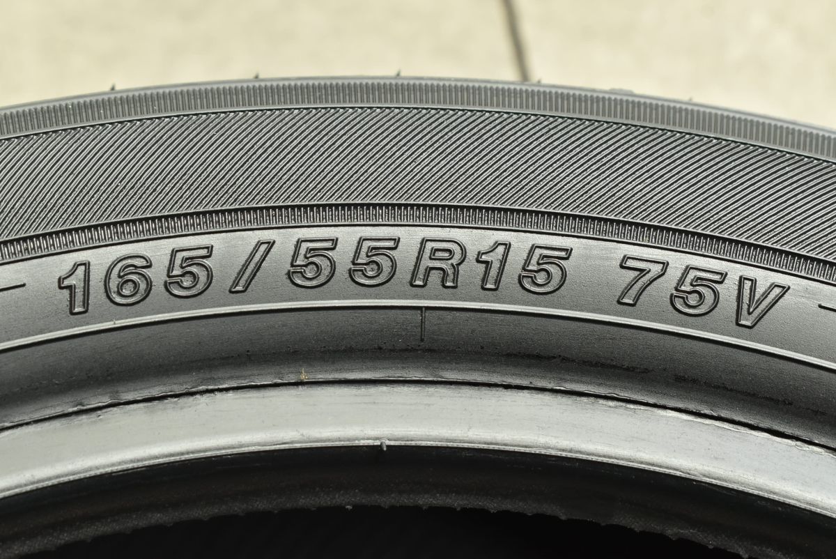 ES31 165|55R15