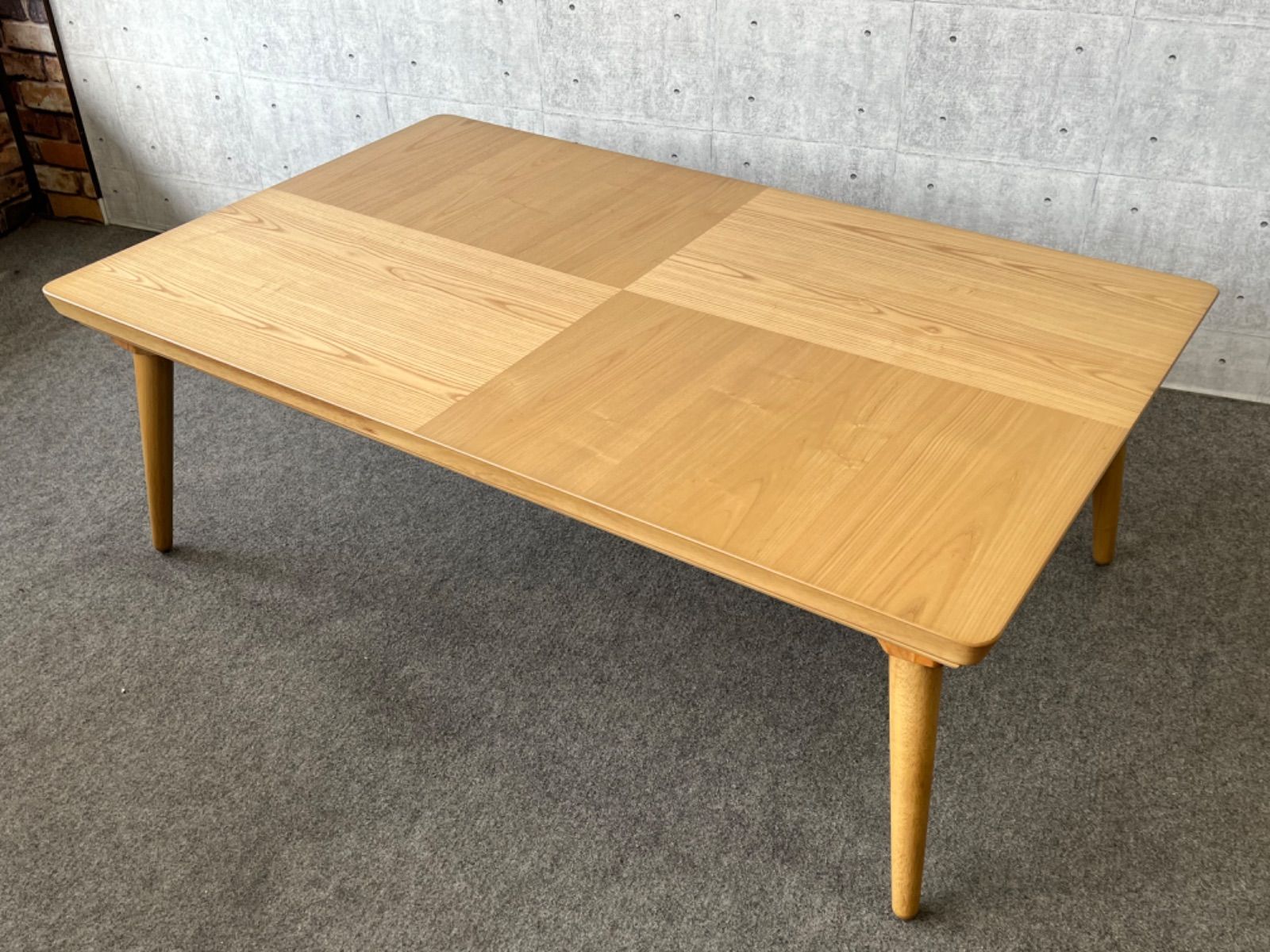 コタツテーブル 105×70