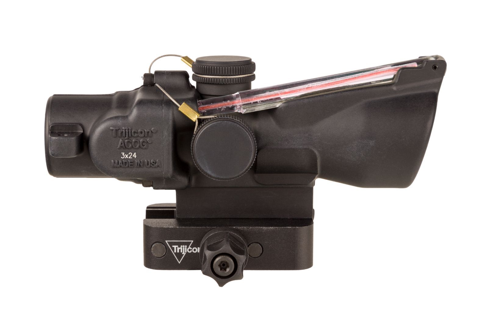 Trijicon トリジコン 3x24 コンパクト ACOG スコープ TA50-C
