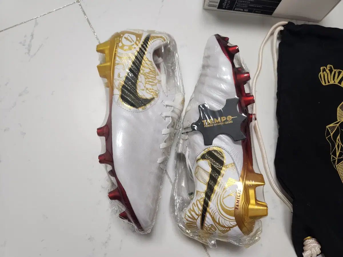 ナイキ ティエンポ レジェンド7 ラモス モデル FG