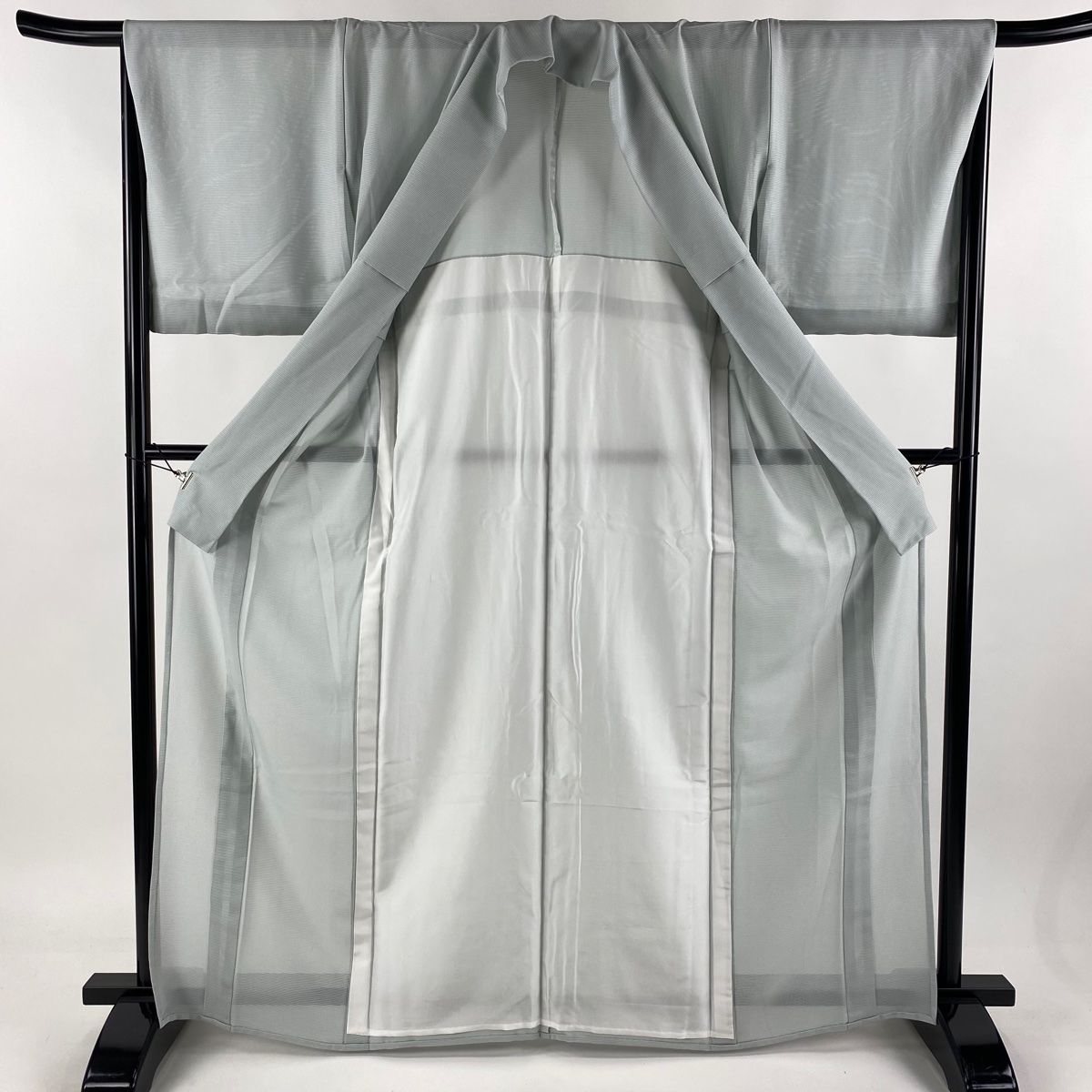 色無地 身丈165.5cm
