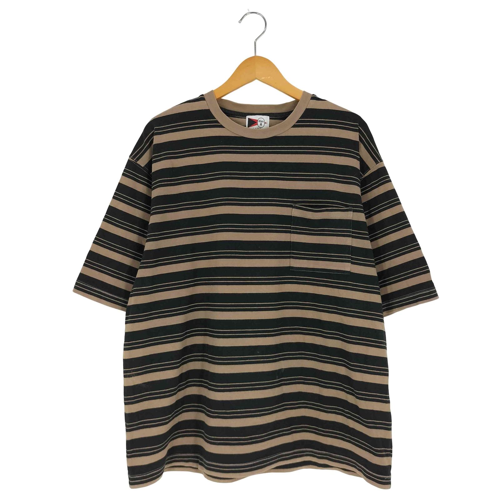 エルエルビーン　ジャーナルスタンダードレリューム　ボーダーTシャツ エルエルビーン ジャーナルスタンダードレリューム ボーダーT