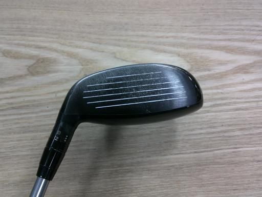 中古】 タイトリスト Titleist VG3(2018) U4 ユーティリティ UT