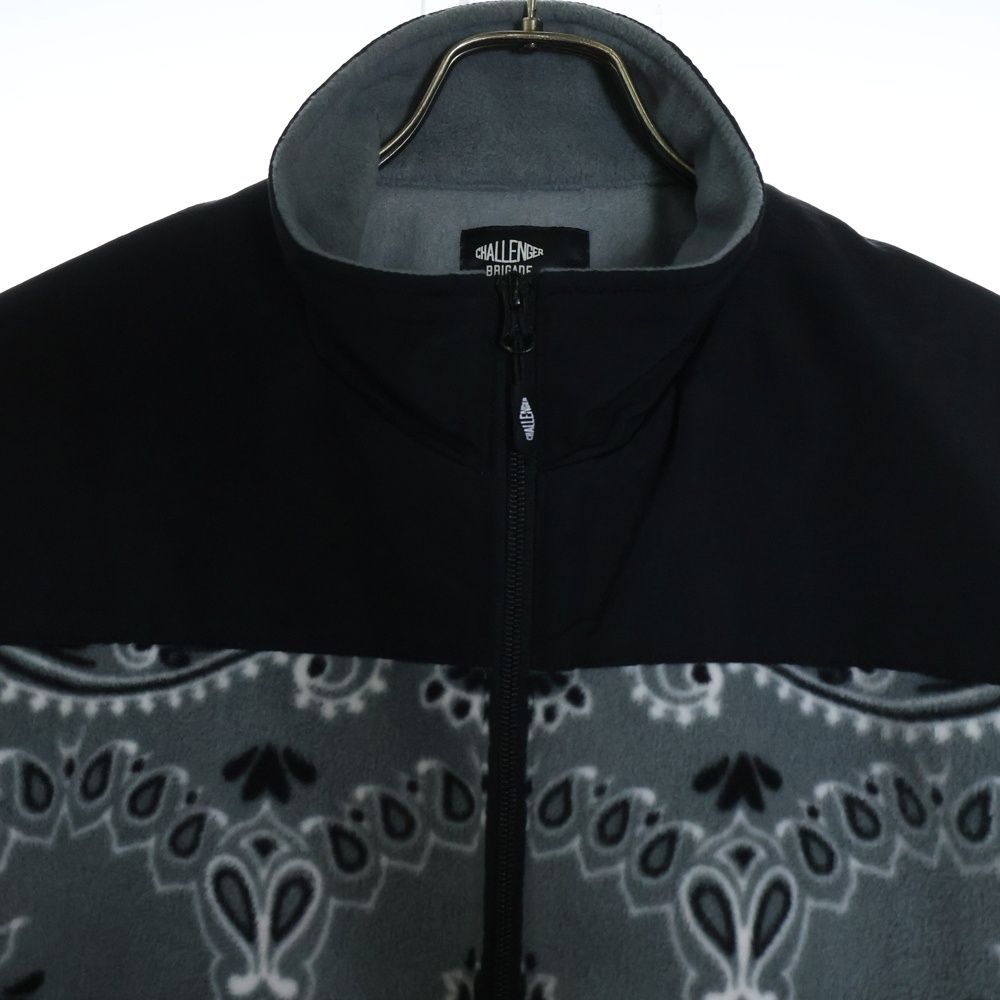 CHALLENGER (チャレンジャー) 23AW BANDANA FIELD JACKET