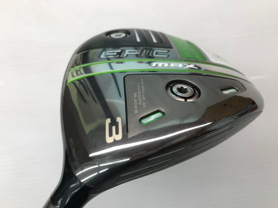for Callaway