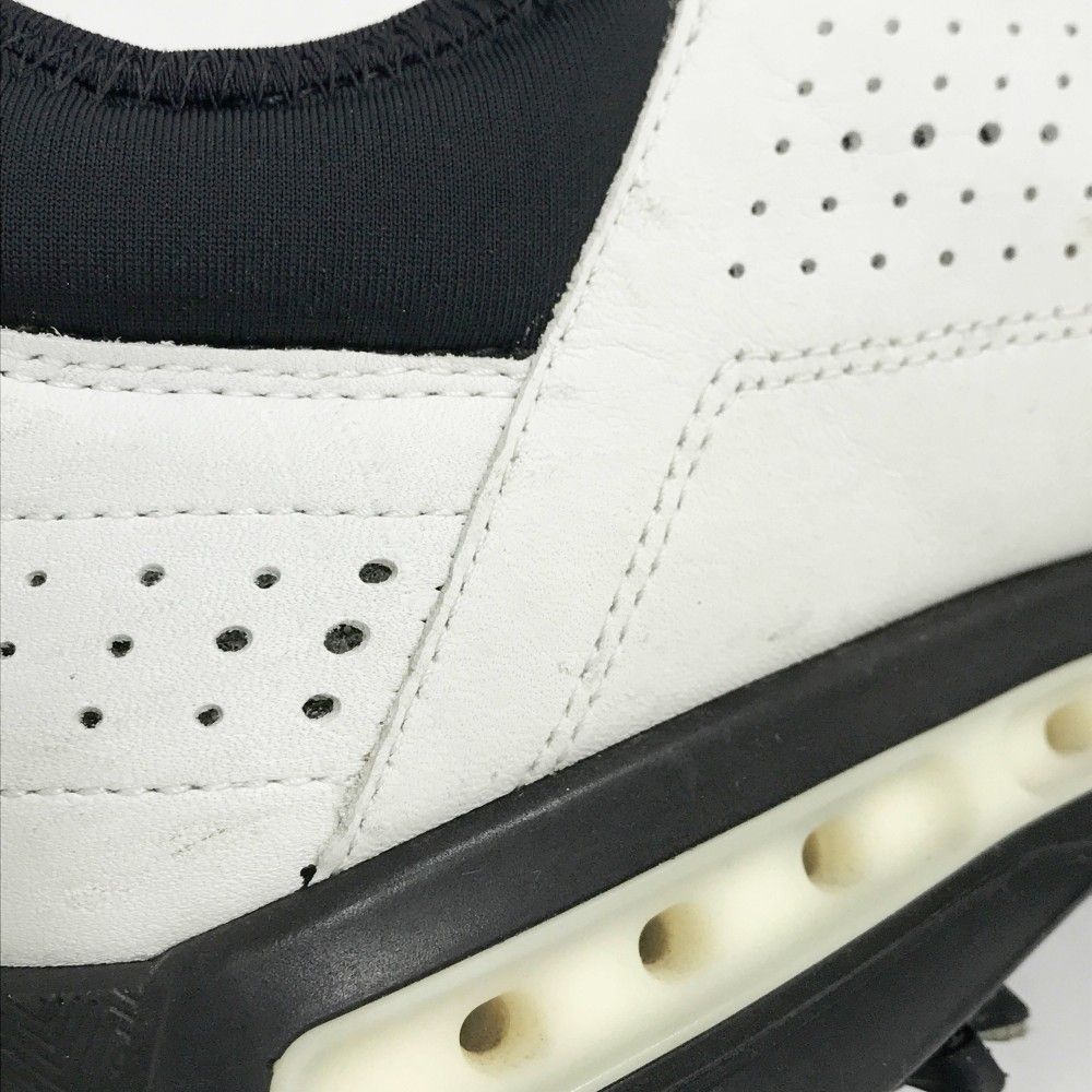 ecco エコー 130114 COOL GORE-TEX ゴルフシューズ  ホワイト系 EU 43 [240101427441] ゴルフウェア メンズ ストスト ecco エコー 130114 COOL GORE-TEX ゴルフシューズ レザー