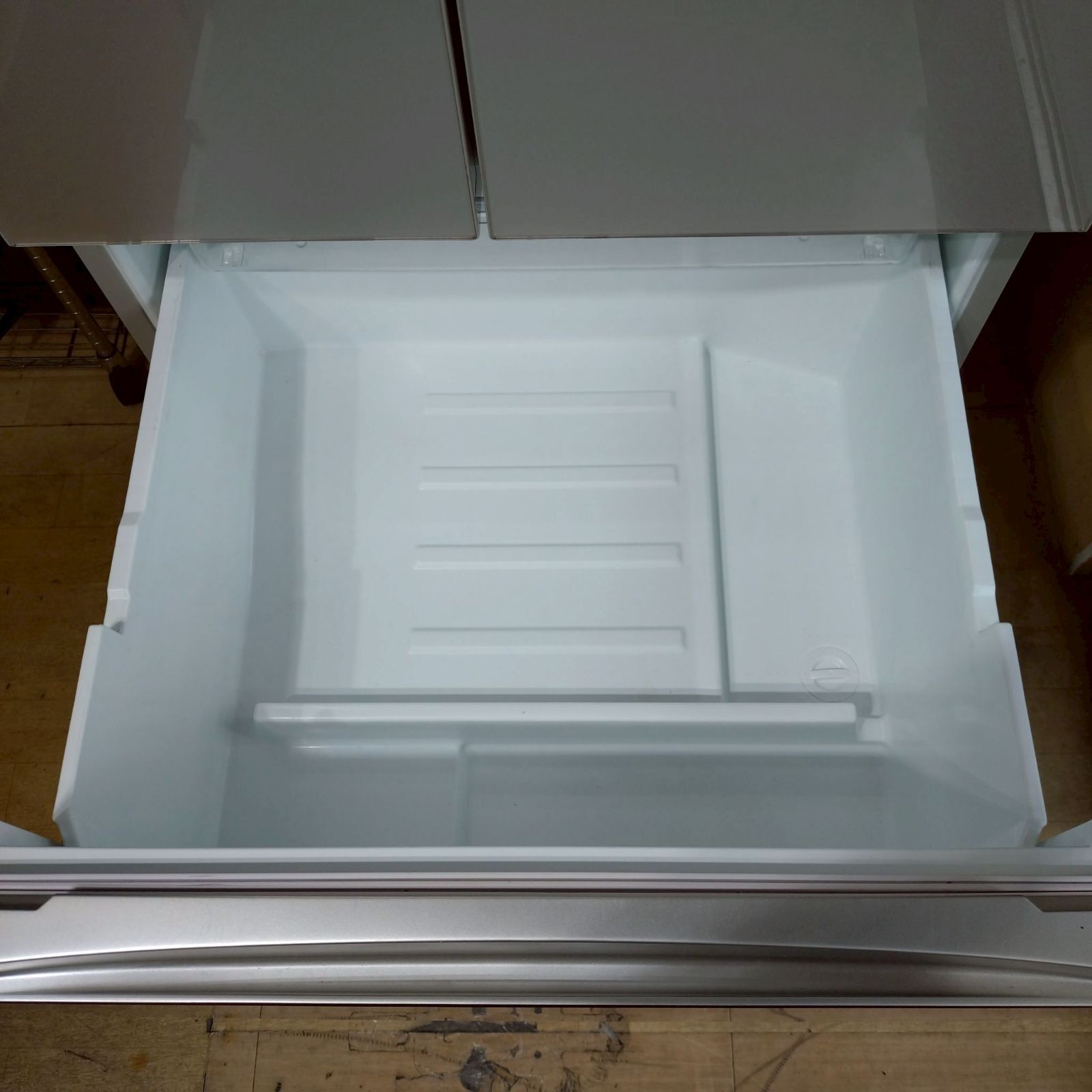 2020年製 ガラストップ