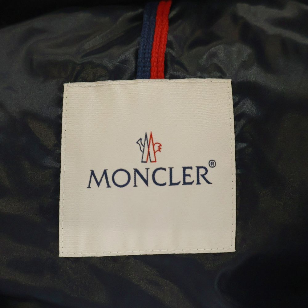 MONCLER GAMME