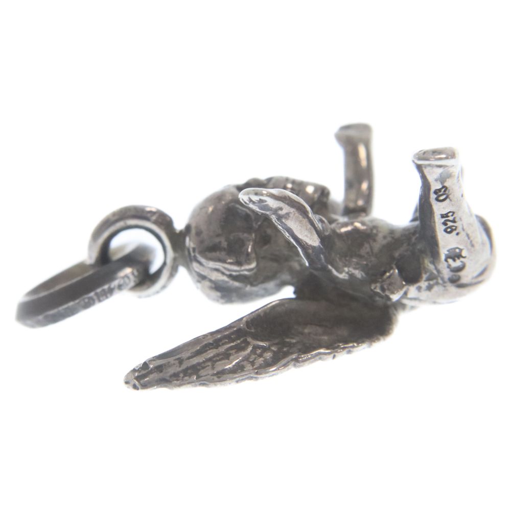Chrome hearts フォティ ミスラーレン ネックレス Chrome Hearts - クロムハーツ FOTI MISS LERLENE/フォティ