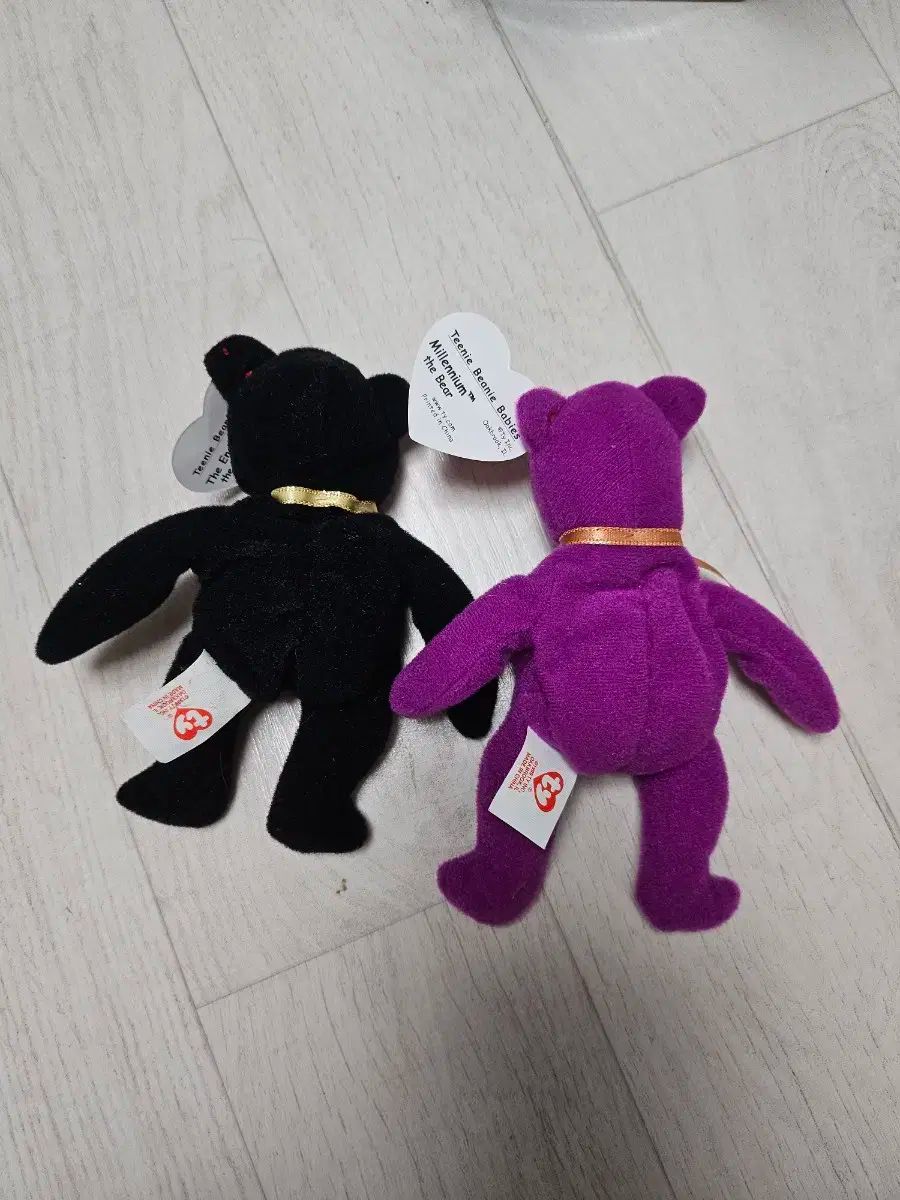 ty beanie babies ぬいぐるみ クマ まとめ売り TY Beanie Babies クマのぬいぐるみ まとめ売り - メルカリ