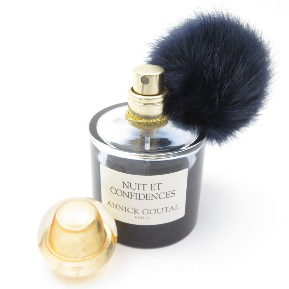 ANNICK GOUTAL