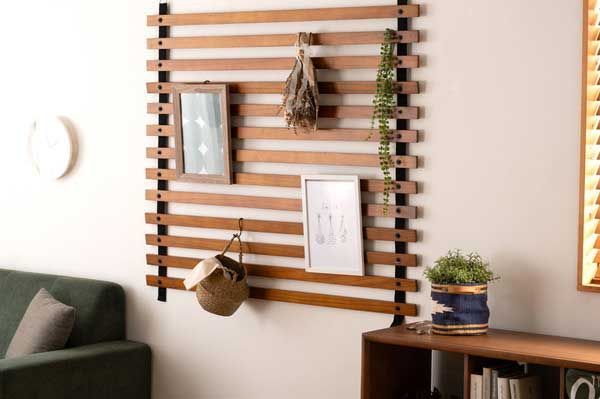 ウォールハンガーフック ワイド