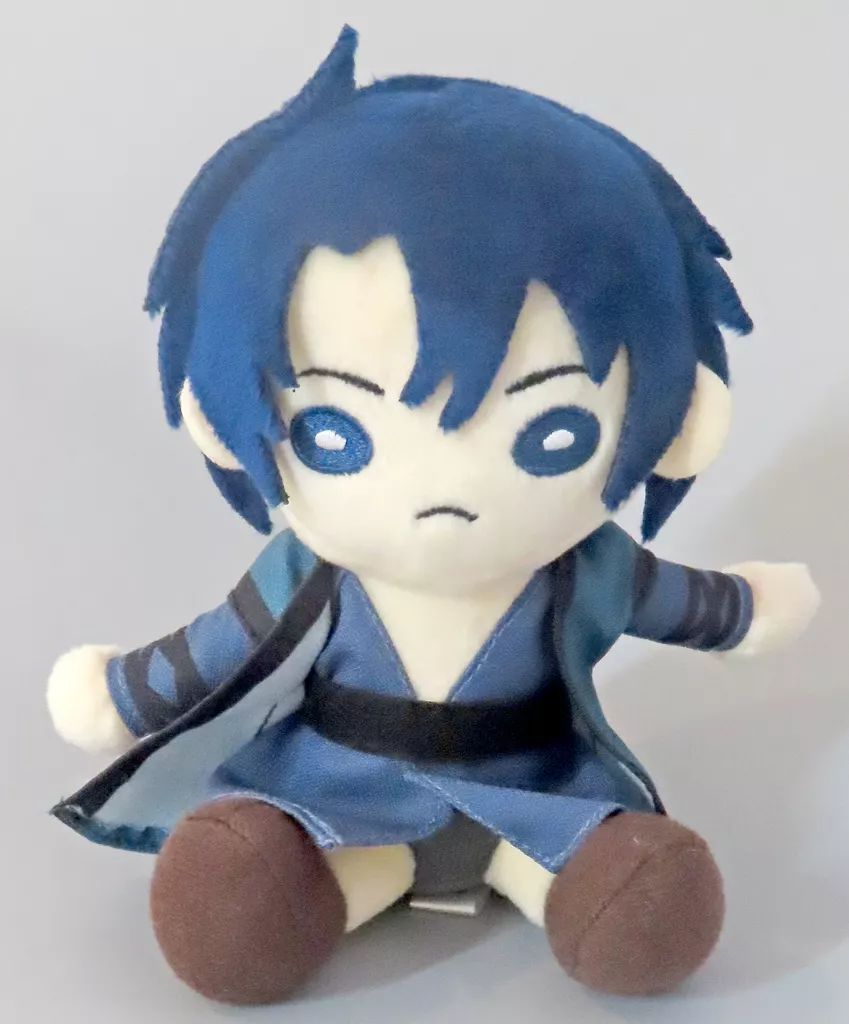 暁のヨナ　ぬいぐるみ 暁のヨナ大原画展 公式サイト