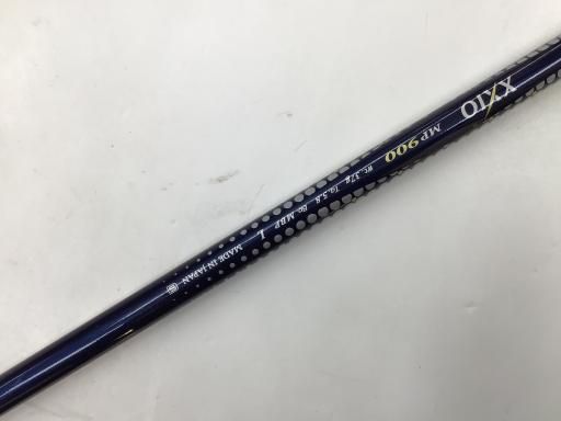 ダンロップ XXIO