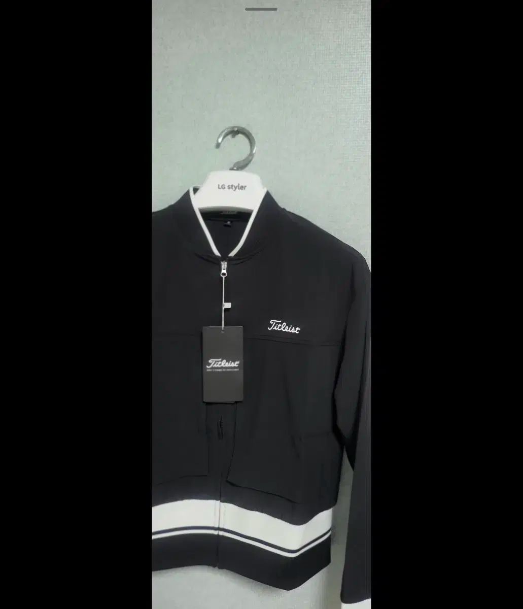 Titleist タイトリスト レディース ゴルフ ジャケット