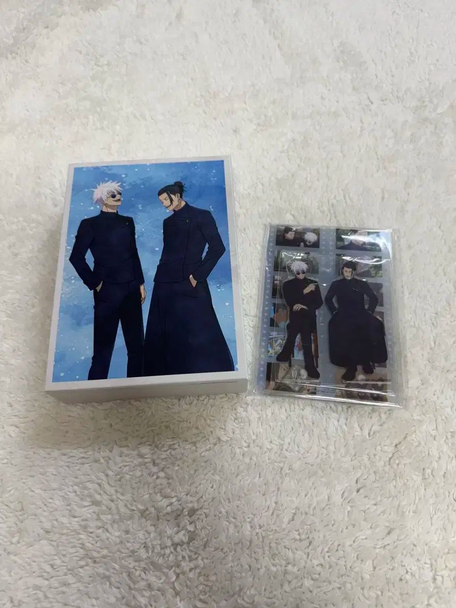 血界戦線 オンリーショップ 抽選会 A賞 ビッグアクリルスタンド